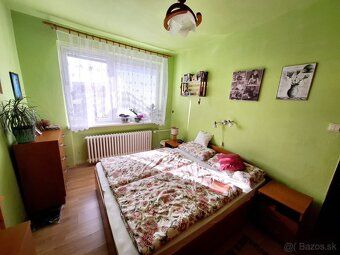 Na predaj: Priestranný rodinný dom s veľkým pozemkom v lukra