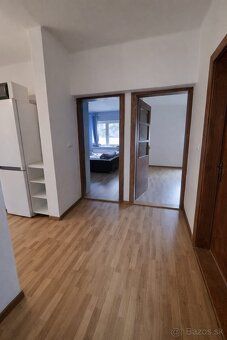 RODINNÝ DOM V NOVOM CABAJI – LEN 4 KM OD NITRY
Pokojná lokal
