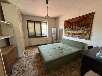 Typ: Rodinný dom Ulica: hlavná Obec: Kalša
Ponúkame na preda
