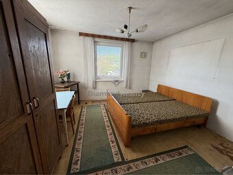 Typ: Rodinný dom Ulica: hlavná Obec: Kalša
Ponúkame na preda