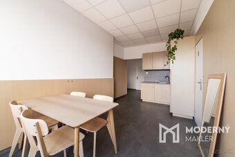 Typ: Kancelárie Ulica: Kragujevská Obec: Žilina
Moderný makl