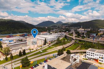 Typ: Kancelárie Ulica: Kragujevská Obec: Žilina
Moderný makl