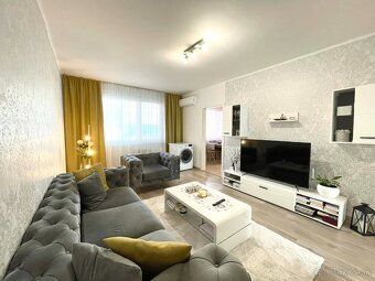 Ponúkame na predaj precízne prerobený 3-izbový byt /64 m2/ p