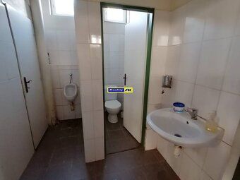 Reality AK ponúka sklad hala na predaj v obci Sučany, okres 