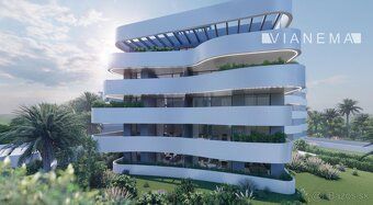 Typ: 2-izbový byt Ulica: Costa Blanca Španielsko Obec: Košic