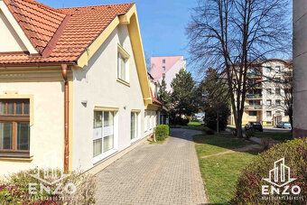 Typ: Komerčný objekt Ulica: Šafárikova Obec: Topoľčany
Enzo 