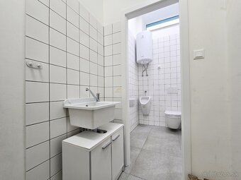 Hotová a ihneď voľná prevádzka pripravená pre vaše podnikani
