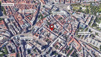 360° VIRTUÁLNU PREHLIADKU NEHNUTEĽNOSTI NÁJDETE NA: https://