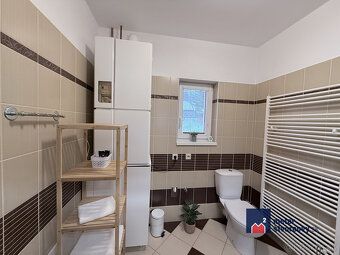 Ponúkame na predaj štýlový apartmánový dom v obľúbenej rekre