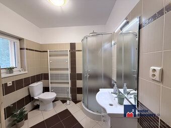 Ponúkame na predaj štýlový apartmánový dom v obľúbenej rekre