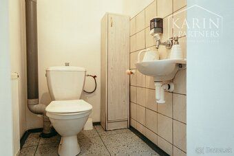 V zastúpení majiteľa ponúkame na predaj podnikateľský objekt