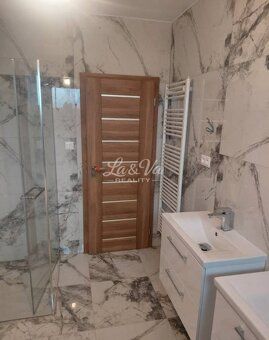 Ponúkame Vám na predaj 4-izbovú novostavbu nízkoenergetickéh