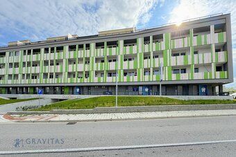 GRAVITAS exkluzívne ponúka: - Špičkovo vybudovaná a zariaden