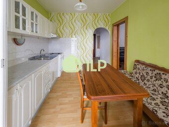 Firma ILP má pre vás EXKLUZÍVNE na predaj 3-izbový byt s log