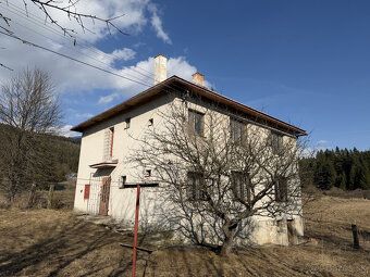 Nové bývanie realitná kancelária Vám ponúka na predaj dva do