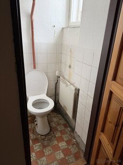 Nové bývanie realitná kancelária Vám ponúka na predaj rodinn