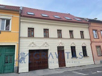 Ponúkame na predaj posledný 4-izbový byt (apartmán) v štvorp