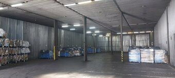 PONÚKAME NA PRENÁJOM VÝROBNÉ-SKLADOVÉ-ADMINISTRATÍVNE priest