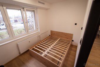NOVÝ BYT PO KOMPLETNEJ REKONŠTRUKCII – EŠTE TU NIKTO NEBÝVAL