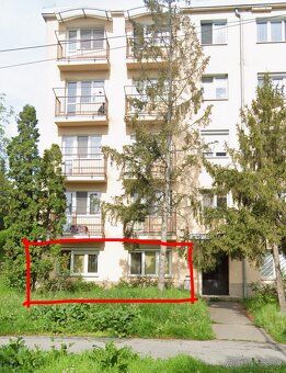NOVÝ BYT PO KOMPLETNEJ REKONŠTRUKCII – EŠTE TU NIKTO NEBÝVAL
