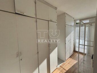 TUreality ponúka na predaj 3-izbový byt o výmere 68 m2, ktor