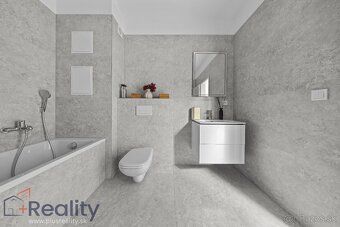 Realitná kancelária PLUS REALITY Vám ponúka na predaj modern