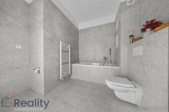 Realitná kancelária PLUS REALITY Vám ponúka na predaj modern