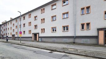 EXKLUZÍVNE | 2-izbový byt po kompletnej rekonštrukcii, Marti