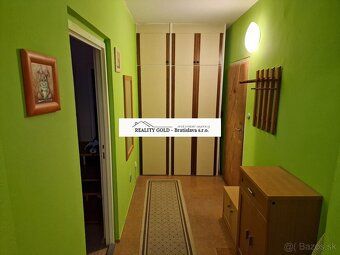 REALITY GOLD - Bratislava s.r.o. ponúka na prenájom moderný,