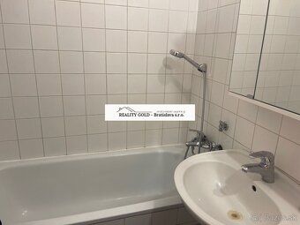 REALITY GOLD - Bratislava s.r.o. ponúka na prenájom moderný,