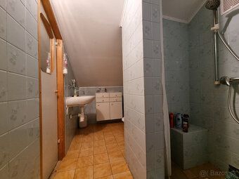 REALITY PROGRES, s.r.o. PONÚKA TEHLOVÝ RODINNÝ DOM s GARÁŽOU