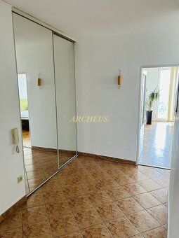 Realitná kancelária ARCHEUS Vám ponúka príležitosť prenajať 