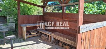 LCF Real Vám ponúka na predaj vo výhradnom zastúpení peknú u