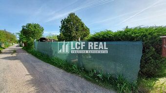 LCF Real Vám ponúka na predaj vo výhradnom zastúpení slnečnú