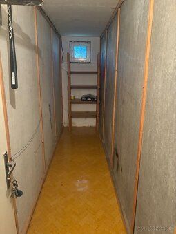 Ponúkam na prenájom 3 izbový nezariadený byt v Lehote pod Vt