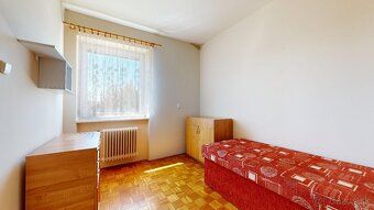 Hľadáte priestranný rodinný dom s praktickou dispozíciou, kt