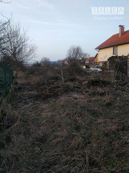 Typ: Rodinný dom Ulica: - Obec: Nemčice
SaleA- Váš partner v