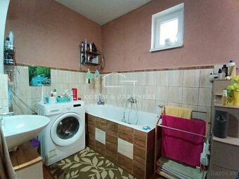 Typ: Rodinný dom Ulica: Zelený háj Obec: Hurbanovo
Ako by sa