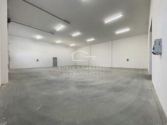 Typ: Skladovacie priestory Obec: Komárno
Predstavte si miest