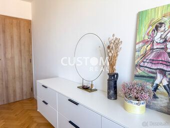 Exkluzívny rodinný dom s dvoma bytovými jednotkami | Bôrik, 
