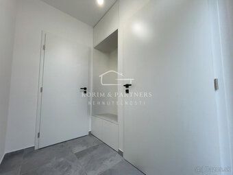 Typ: Rodinný dom Obec: Trávnik
Moderná novostavba, kde je vä