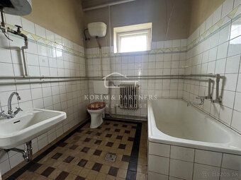 Typ: Rodinný dom Ulica: Okoličná na Ostrove Obec: Okoličná n