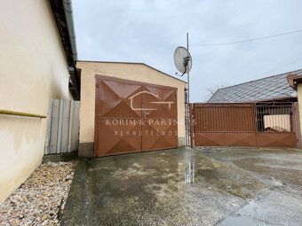 Typ: Rodinný dom Obec: Marcelová
Predstavte si dom, ktorý vá