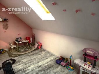 Typ: Rodinný dom Ulica: . Obec: Hurbanovo
🏡 IBA U NÁS!
A-Z R