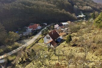 Typ: Rodinný dom Obec: Rudno nad Hronom
Realitná kancelária 