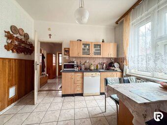 RADO Reality Vám ponúka na predaj rodinný dom vo vynikajúcej