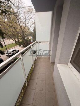 Predáme 2 izbový byt nachádzajúci sa na ul. Čmelíkova- Brati