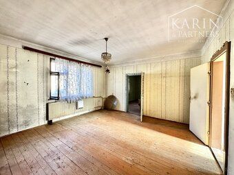 KARIN & PARTNERS Vám vo výhradnom zastúpení majiteľa ponúka 