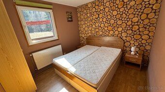 Conexia reality ponúka na predaj: Apartmánový dom s 3 apartm