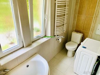 Ponúkame na predaj 3-izbový tehlový byt 56 m2, s balkónom 2 